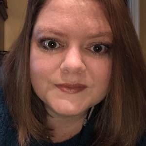 Meet your Posher, Christi